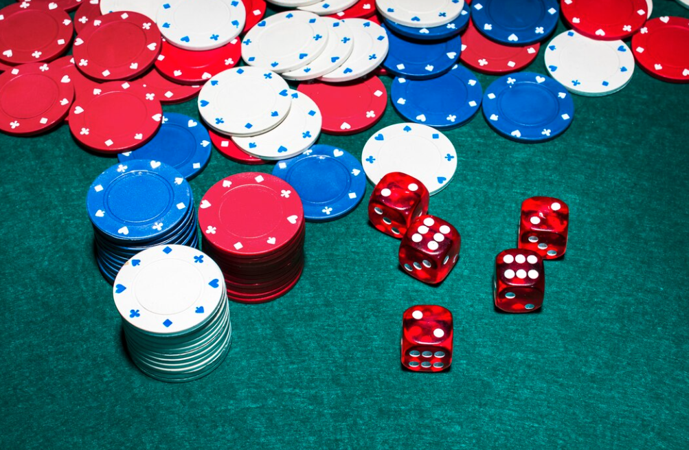 Cashback VIP do casino